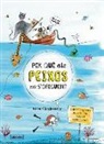 Anna Claybourne, Claire Goble - Per què els peixos no s'ofeguen?