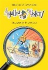 Sir Steve Stevenson, Stefano Turconi - Agatha Mistery 25. Peligro en Indonesia