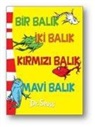 Seuss - Bir Balik Iki Balik Kirmizi