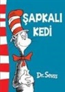 Seuss - Sapkali Kedi
