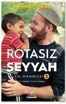 Mehmet Genc - Rotasiz Seyyah Yol Hikayeleri 2 Ciltli