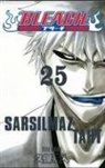 Tite Kubo - Bleach 25. Cilt Sarsilmaz Taht