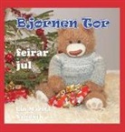 Lin-Marita Sandvik - Bjørnen Tor feirar jul