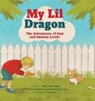 Matthew Curry - My Lil Dragon