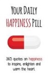 Evian Gutman - Your Daily Happiness Pill