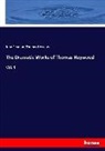 Thomas Heywood, Joh Pearson, John Pearson - The Dramatic Works of Thomas Heywood