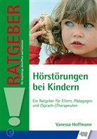 Vanessa Hoffmann, Vanessa (Dr. phil.) Hoffmann - Hörstörungen bei Kindern