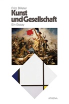Fritz Billeter - Kunst und Gesellschaft