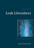 Claudia J Schulze, Claudia J. Schulze - Leah Löwenherz