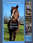 Berit Ullmann - Zirkuslektionen
