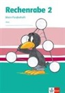 Thomas Borys - Rechenrabe, Ausgabe Nordrhein-Westfalen ab 2018: Rechenrabe 2