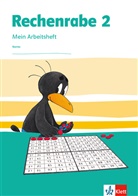 Rechenrabe, Ausgabe Nordrhein-Westfalen ab 2018: Rechenrabe 2