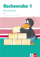 Thomas Borys - Rechenrabe, Ausgabe Nordrhein-Westfalen ab 2018: Rechenrabe 1