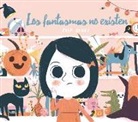 Ella Bailey, Ella Bailey - Los fantasmas no existen
