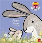 Emma Dodd, Emma Dodd - Amor = Love
