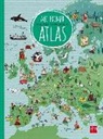 Volker Präkelt, Yayo Kawamura - Mi primer atlas