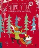 Ester García, Adolfo Serra, Ester García, Adolfo Serra - Misterio en Navidad