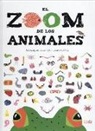 Gonzague Lacombe, Laure du Fay - El zoom de los animales