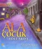 Mine Soysal - Ala Cocuk Yollarda