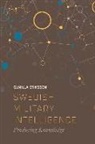 Gunilla Erikkson, Gunilla (Post-Doctoral Researcher in the Erikkson, Gunilla (Post-doctoral researcher in the Department of War Studies Erikkson - Swedish Military Intelligence
