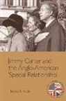 Thomas K Robb, Thomas K. Robb - Jimmy Carter and the Anglo-American ''Special Relationship''