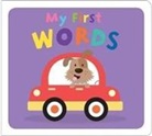Roger Priddy - My First Words Matching Set