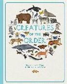 Fay Evans, Fay (Senior Commissioning Editor) Evans, Evans Fay, Kelsey Oseid, Oseid Kelsey - Creatures of the Order