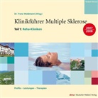 Franz Waldmann - Klinikführer Multiple Sklerose. Bd.1