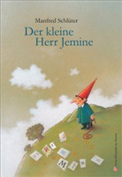 Manfred Schlüter - Der kleine Herr Jemine