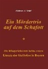Helmut A. Seidl - Ein Mördertrio auf dem Schafott
