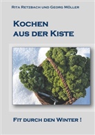 Georg Möller, Rit Retzbach, Rita Retzbach - Kochen aus der Kiste