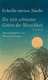 Bernhar Lang, Bernhard Lang - Erhelle meine Nacht
