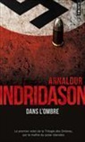 Arnaldur Indridason, Arnaldur Indridason (1961-....), Eric Boury, Arnaldur Indridason, INDRIDASON ARNALDUR - DANS L OMBRE