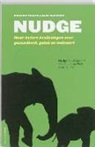 Cass Sunstein, Richard Thaler - Nudge