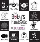 Dayna Martin, A R Roumanis, A. R. Roumanis - The Baby's Handbook