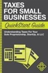 Clydebank Business - Taxes For Small Businesses QuickStart Guide