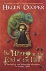 Helen Cooper, Cooper Helen - The Hippo at the End of the Hall