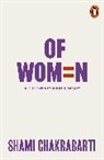 Shami Chakrabarti, Chakrabarti Shami - Of Women