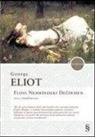 George Eliot - Floss Nehrindeki Degirmen