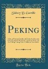Sidney D. Gamble - Peking