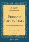 A. Maffei - Brigand Life in Italy, Vol. 2 of 2