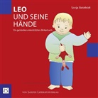 Sonja Bielefeldt - Leo und seine Hände