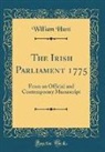 William Hunt - The Irish Parliament 1775