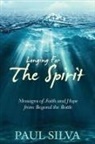 Paul Silva, Paul Silva - Longing For The Spirit