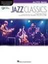 Hal Leonard Publishing Corporation, Hal Leonard Publishing Corporation (COR) - Jazz Classics