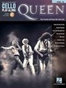 Queen, Queen (CRT) - Queen