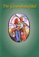 Marc Meier zu Hartum - Die Gesundheitsfibel