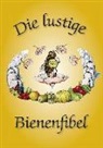 Marc Meier zu Hartum - Die lustige Bienenfibel