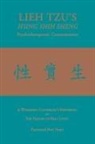 Raymond Bart Vespe - LIEH TZU'S HSING SHIH SHENG Psychotherapeutic Commentaries