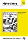 Julian Eilmann, Thomas Fornet-Ponse, Thomas Honegger - Hither Shore 13 Tolkiens Philosophie der Sprache